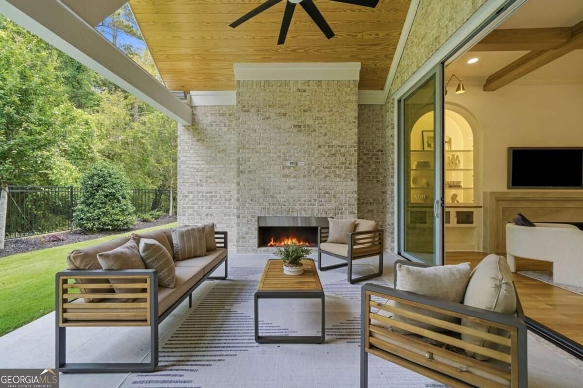 105 Baxley Lane Alpharetta - Photo 35