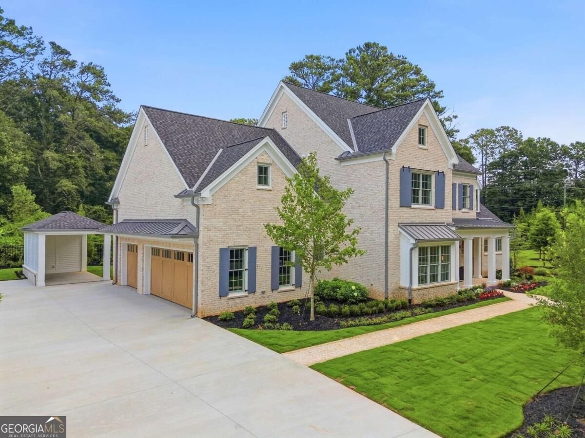 105 Baxley Lane Alpharetta - Photo 68