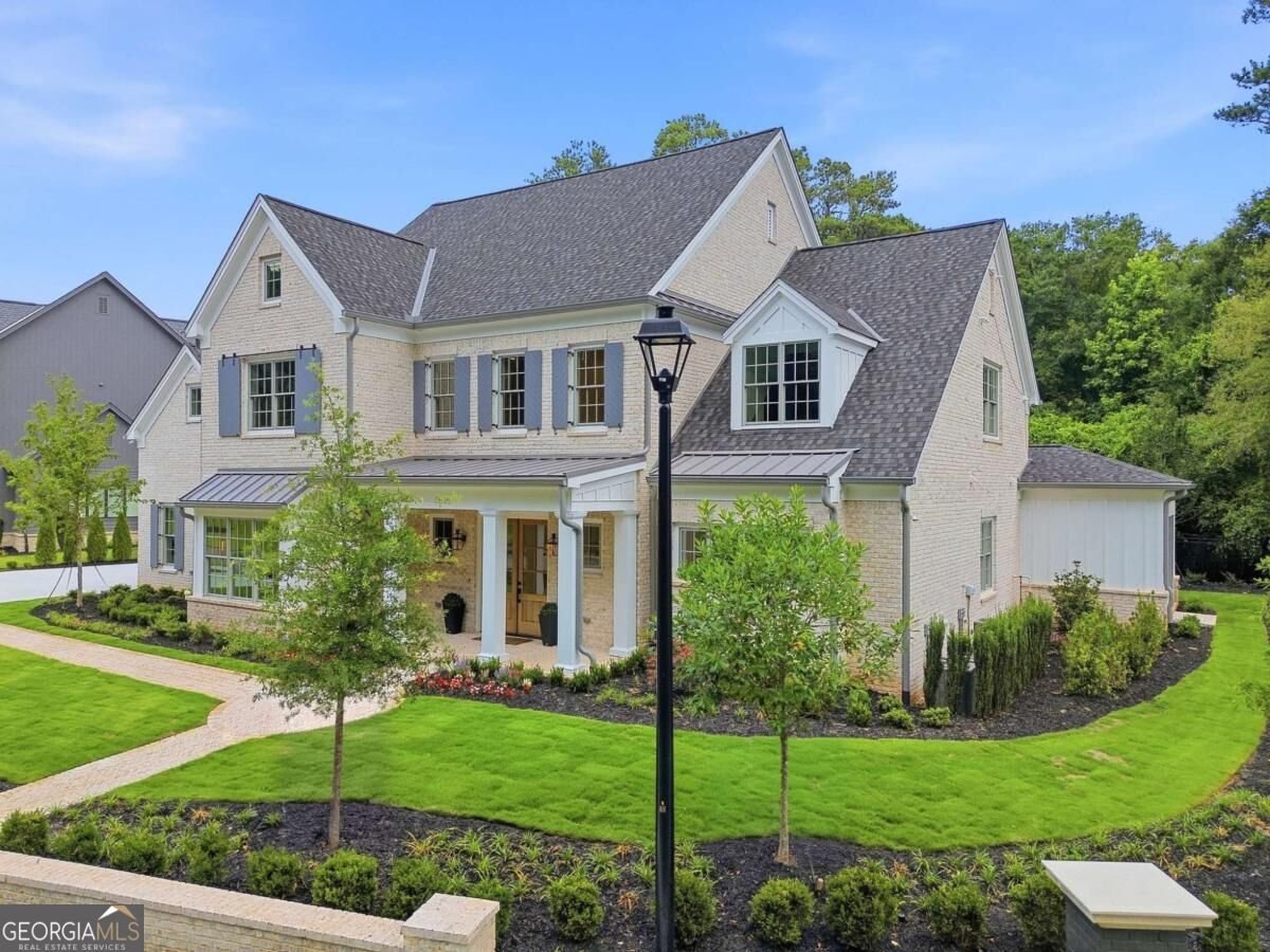 105 Baxley Lane Alpharetta - Photo 70