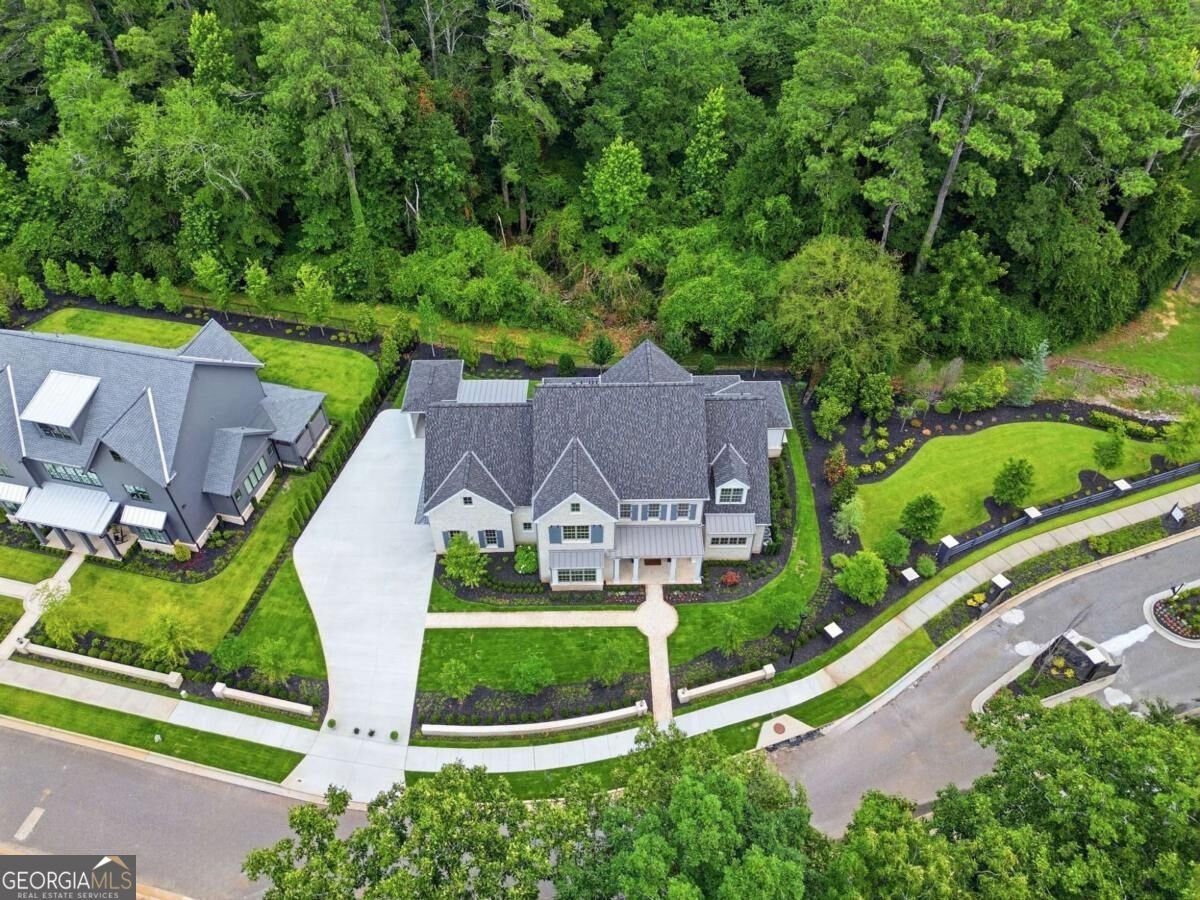 105 Baxley Lane Alpharetta - Photo 71