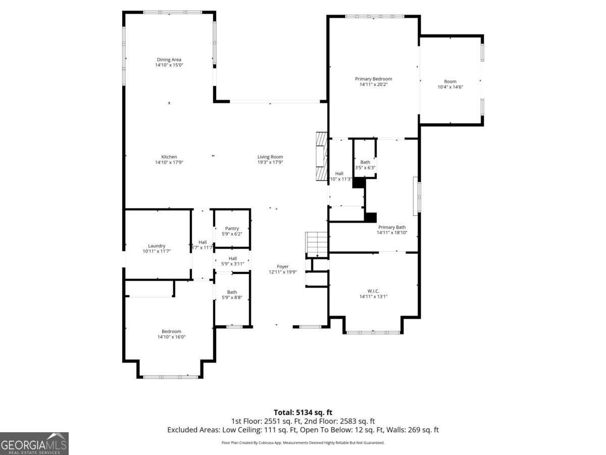 105 Baxley Lane Alpharetta - Photo 73