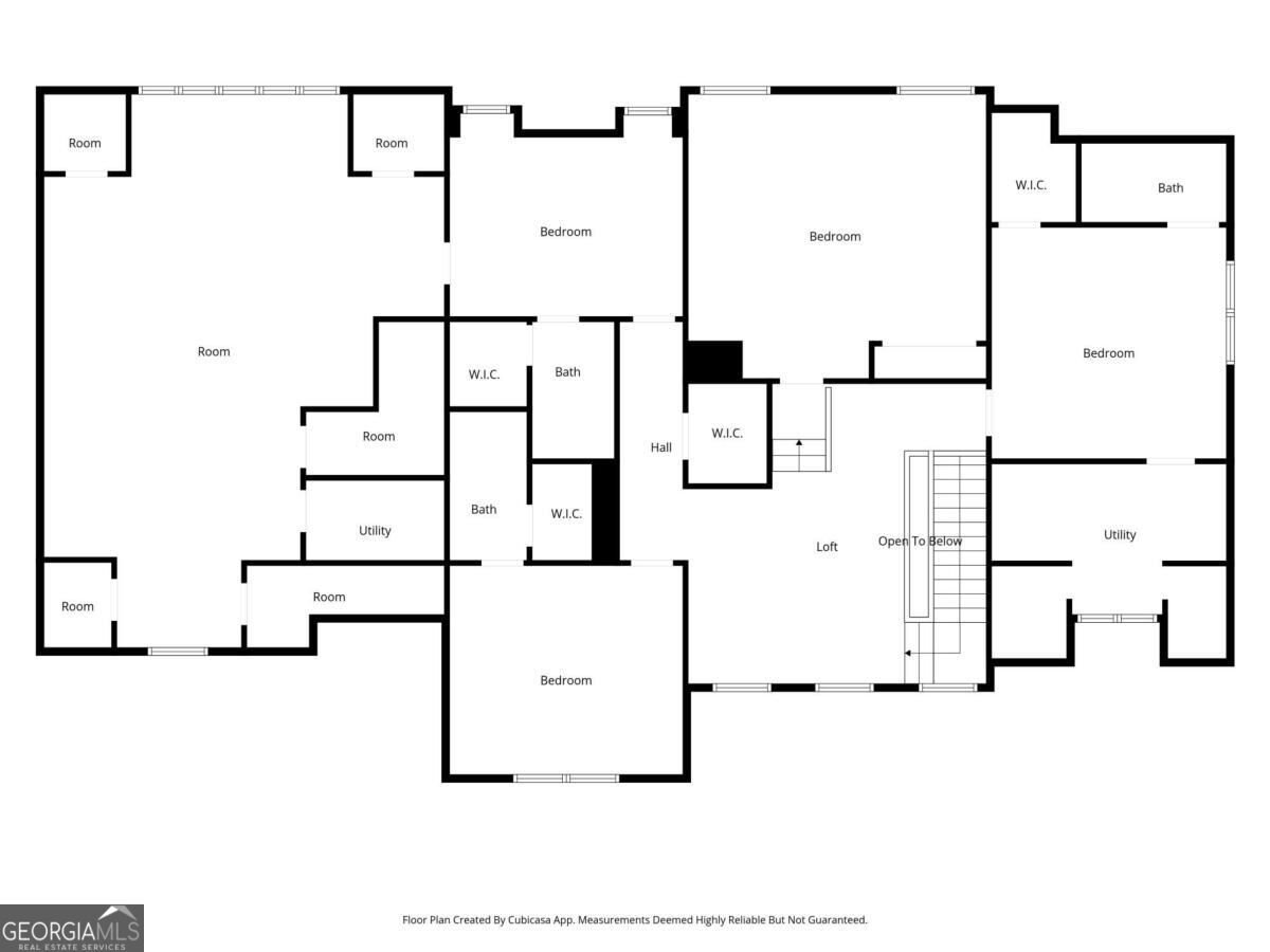 105 Baxley Lane Alpharetta - Photo 75