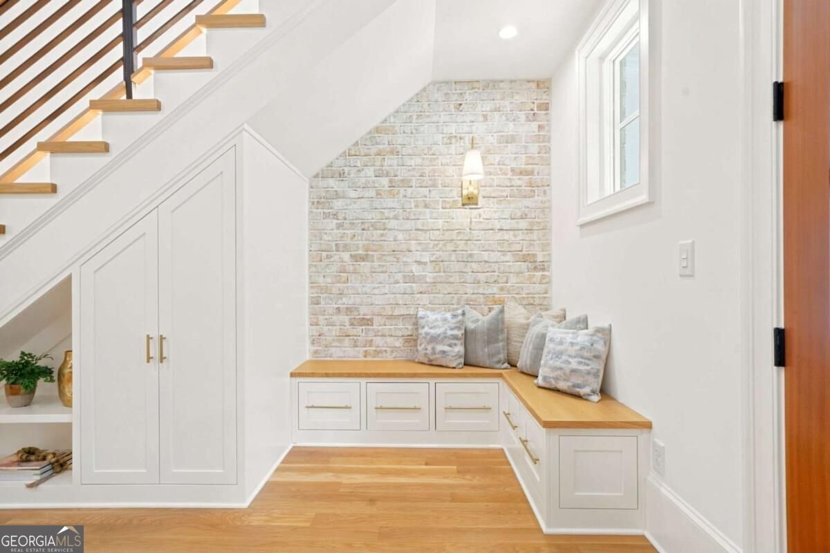 105 Baxley Lane Alpharetta - Photo 8