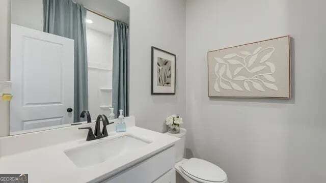 5675 Rosehall Place South Fulton - Photo 16