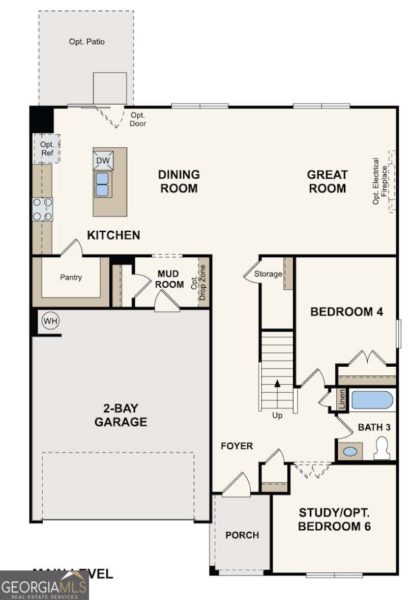 5675 Rosehall Place South Fulton - Photo 17