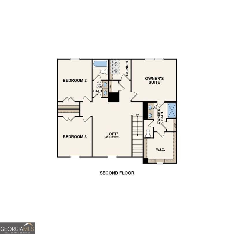5675 Rosehall Place South Fulton - Photo 18