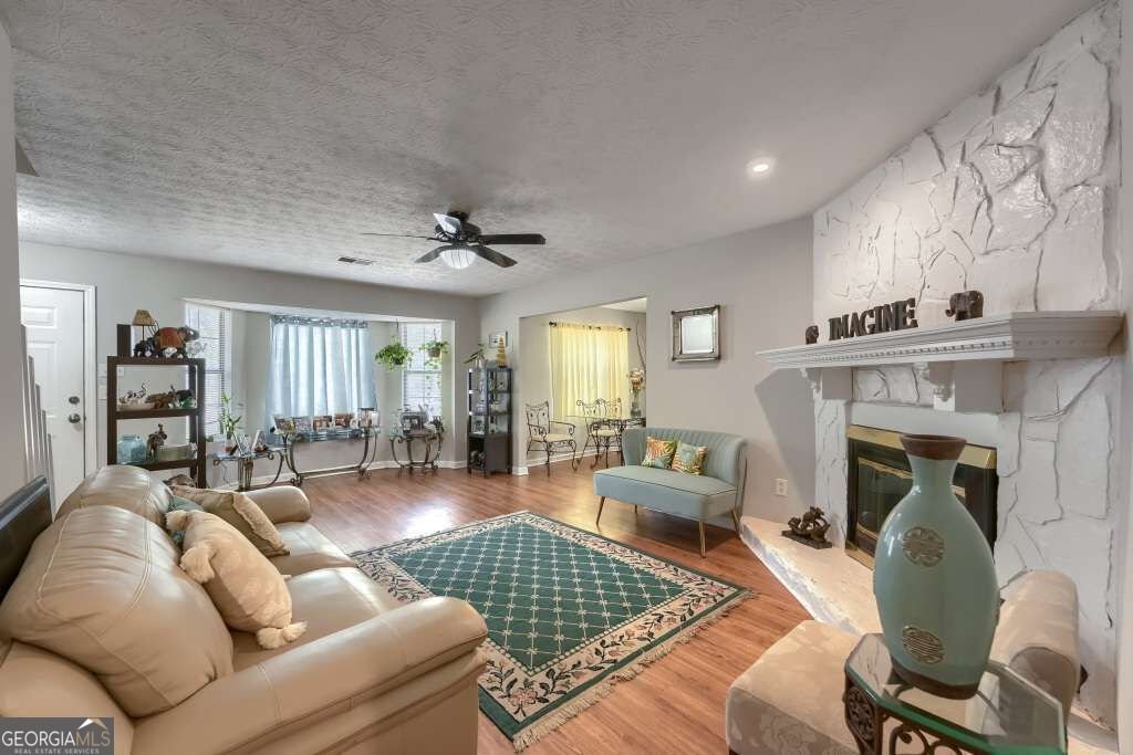 6702 Lakewood Drive Douglasville - Photo 10