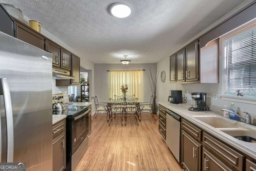 6702 Lakewood Drive Douglasville - Photo 17