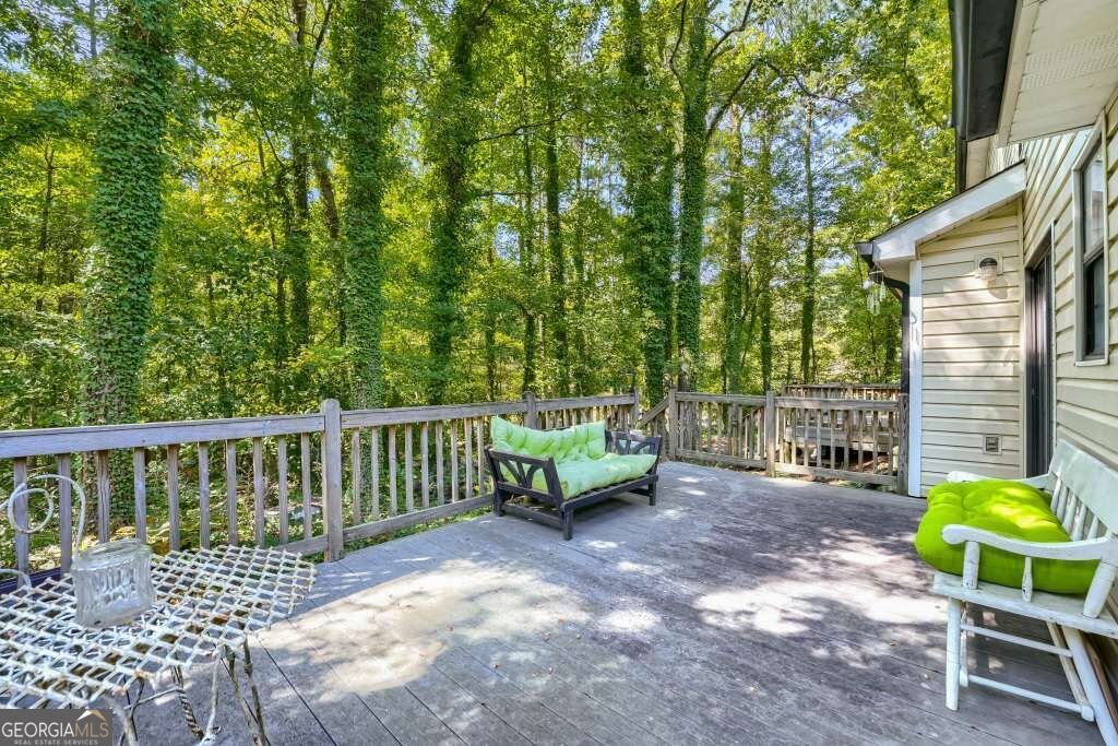 6702 Lakewood Drive Douglasville - Photo 27