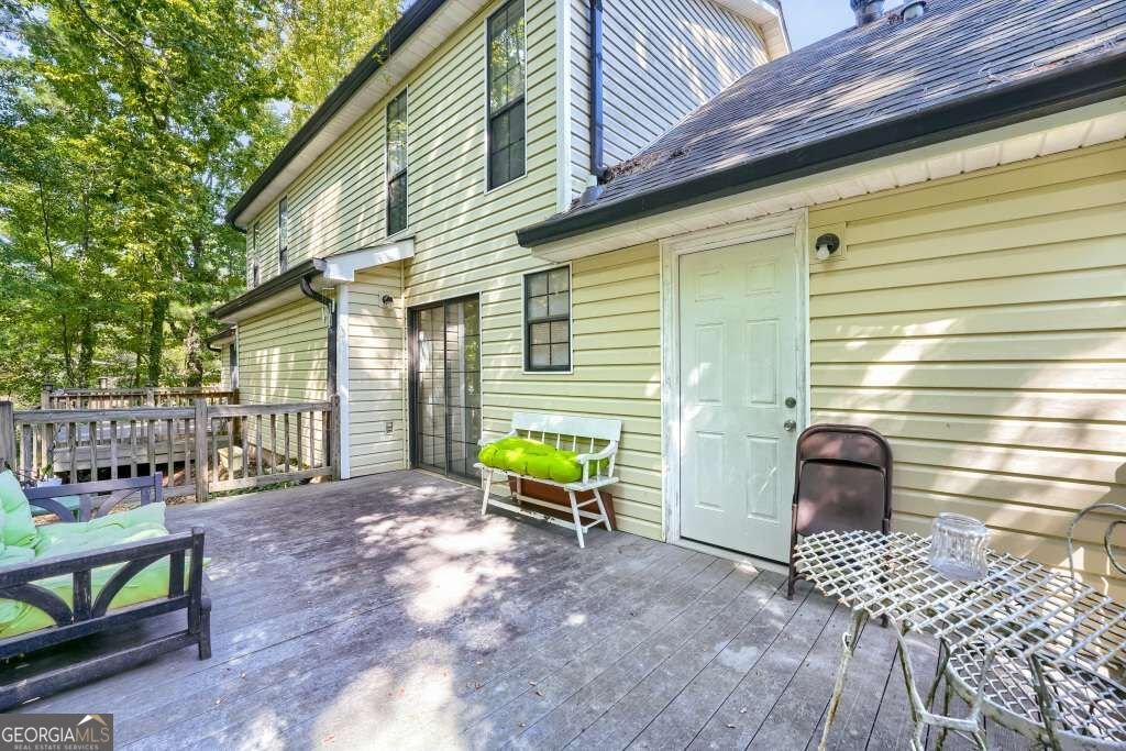 6702 Lakewood Drive Douglasville - Photo 28