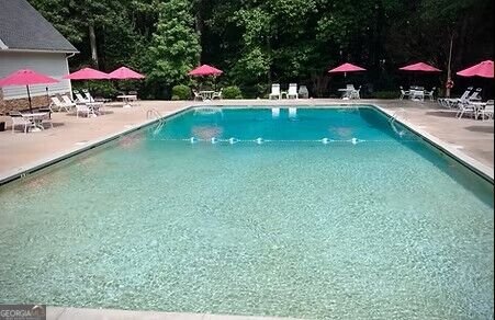 6702 Lakewood Drive Douglasville - Photo 29