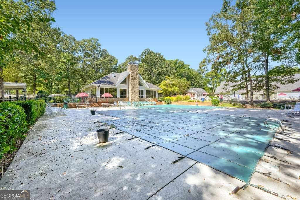 6702 Lakewood Drive Douglasville - Photo 30