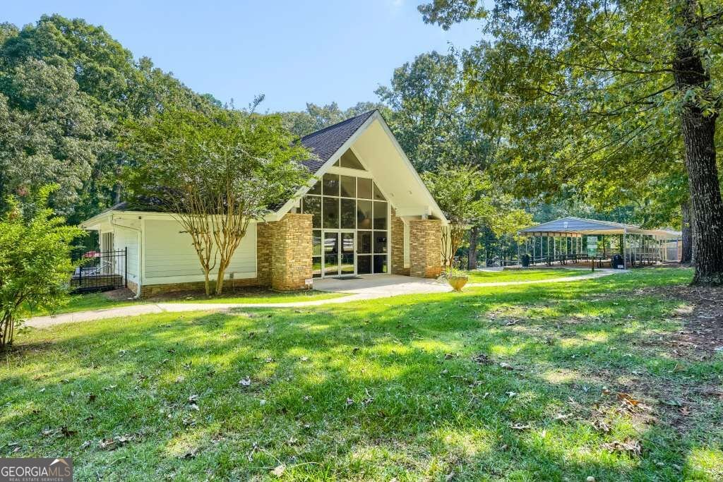 6702 Lakewood Drive Douglasville - Photo 31