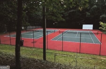 6702 Lakewood Drive Douglasville - Photo 34