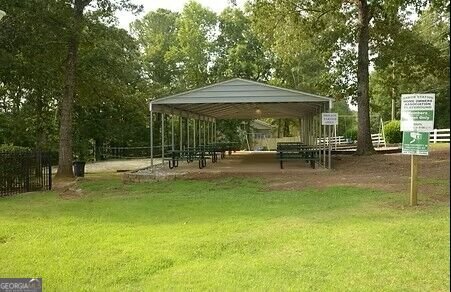 6702 Lakewood Drive Douglasville - Photo 36