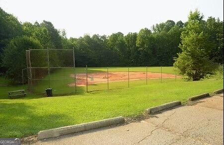 6702 Lakewood Drive Douglasville - Photo 39