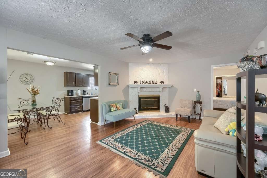 6702 Lakewood Drive Douglasville - Photo 8