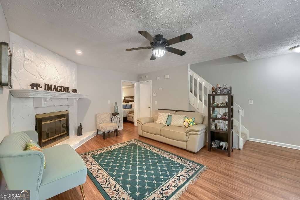 6702 Lakewood Drive Douglasville - Photo 9
