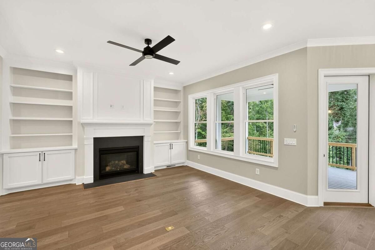 3495 Vermillion View Suwanee - Photo 10