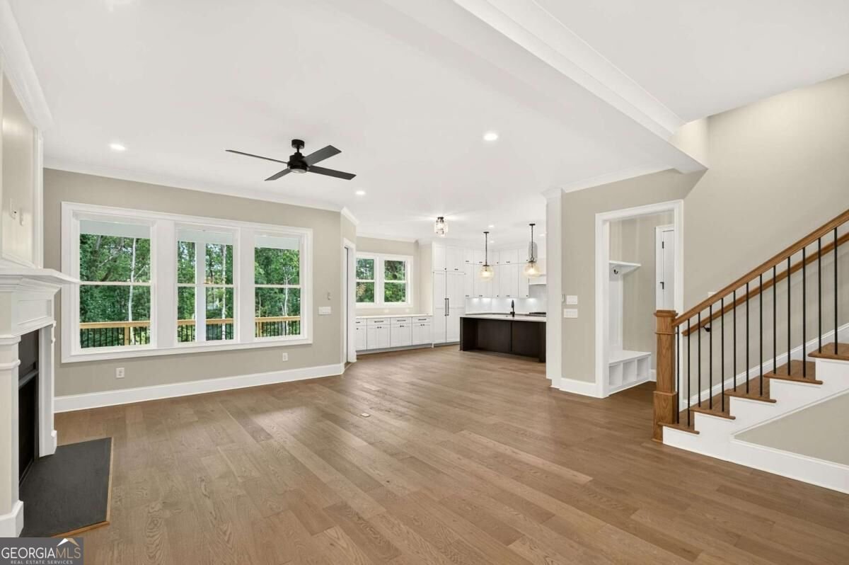 3495 Vermillion View Suwanee - Photo 13