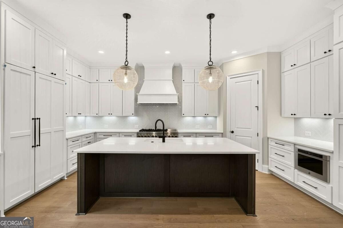 3495 Vermillion View Suwanee - Photo 14