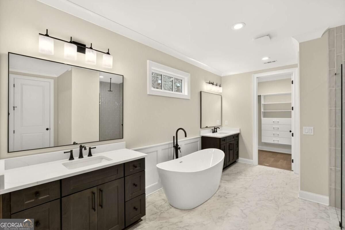 3495 Vermillion View Suwanee - Photo 28