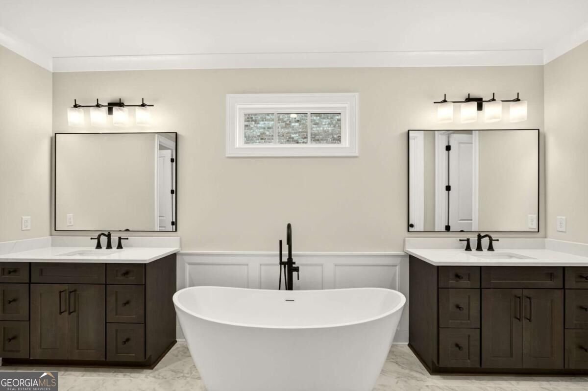 3495 Vermillion View Suwanee - Photo 29