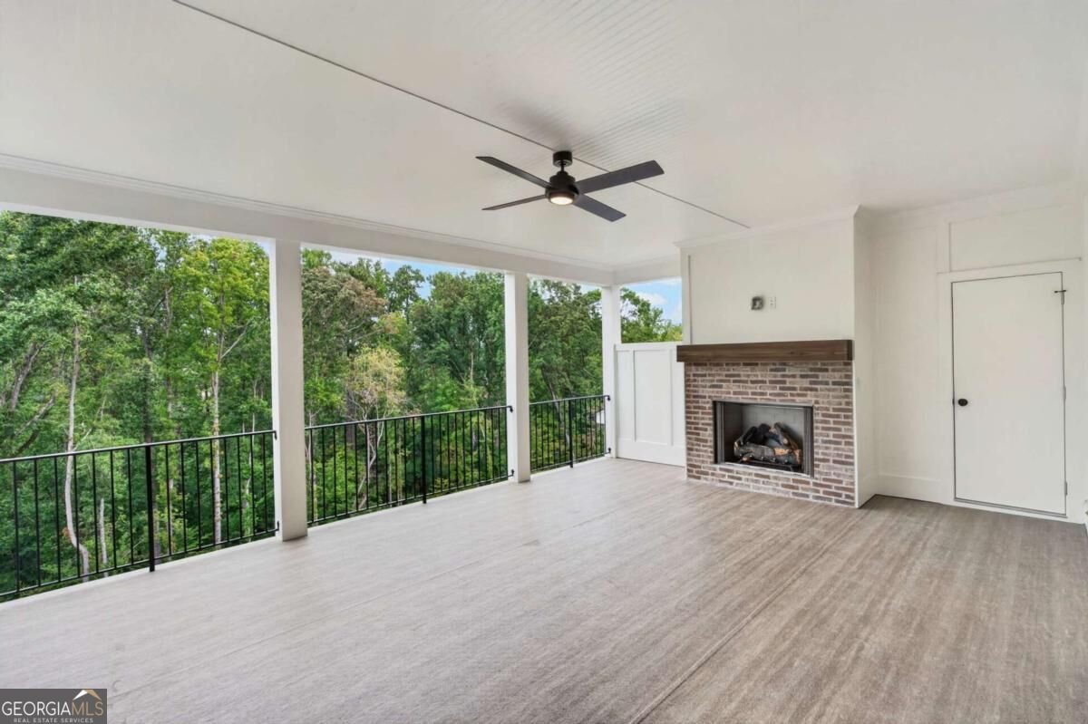 3495 Vermillion View Suwanee - Photo 39