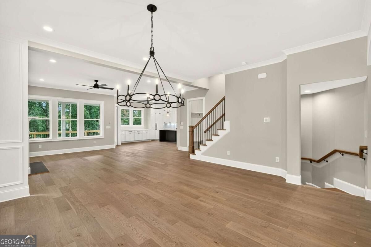 3495 Vermillion View Suwanee - Photo 9
