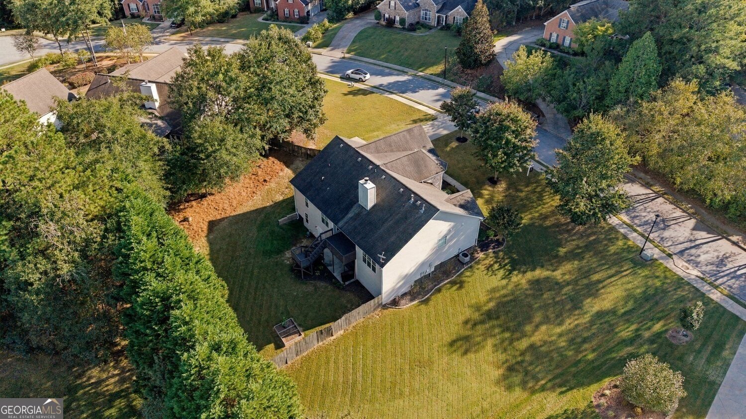2449 Snowshoe Bend Bethlehem - Photo 44