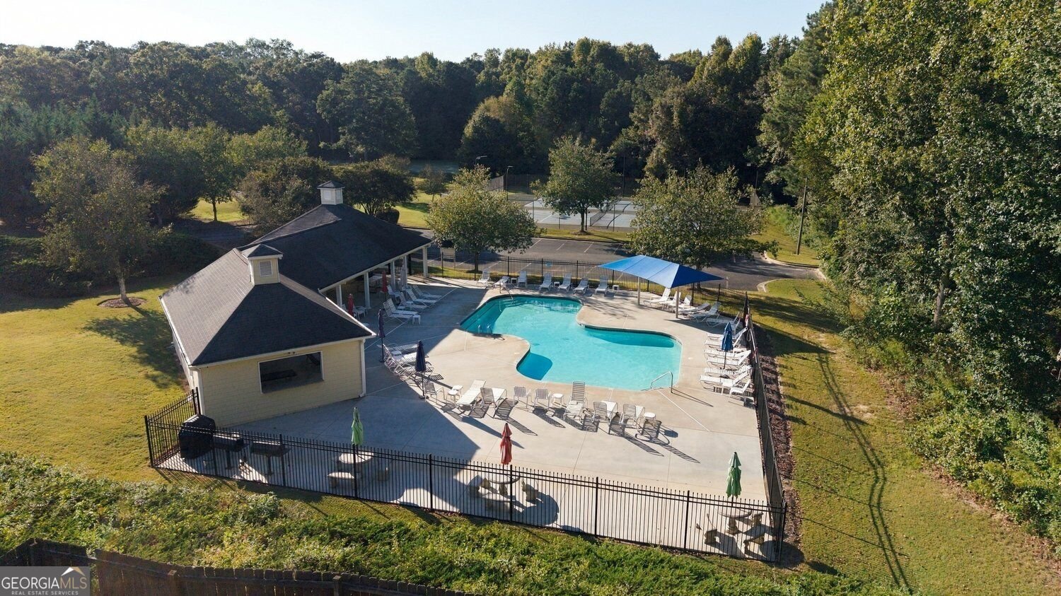 2449 Snowshoe Bend Bethlehem - Photo 45