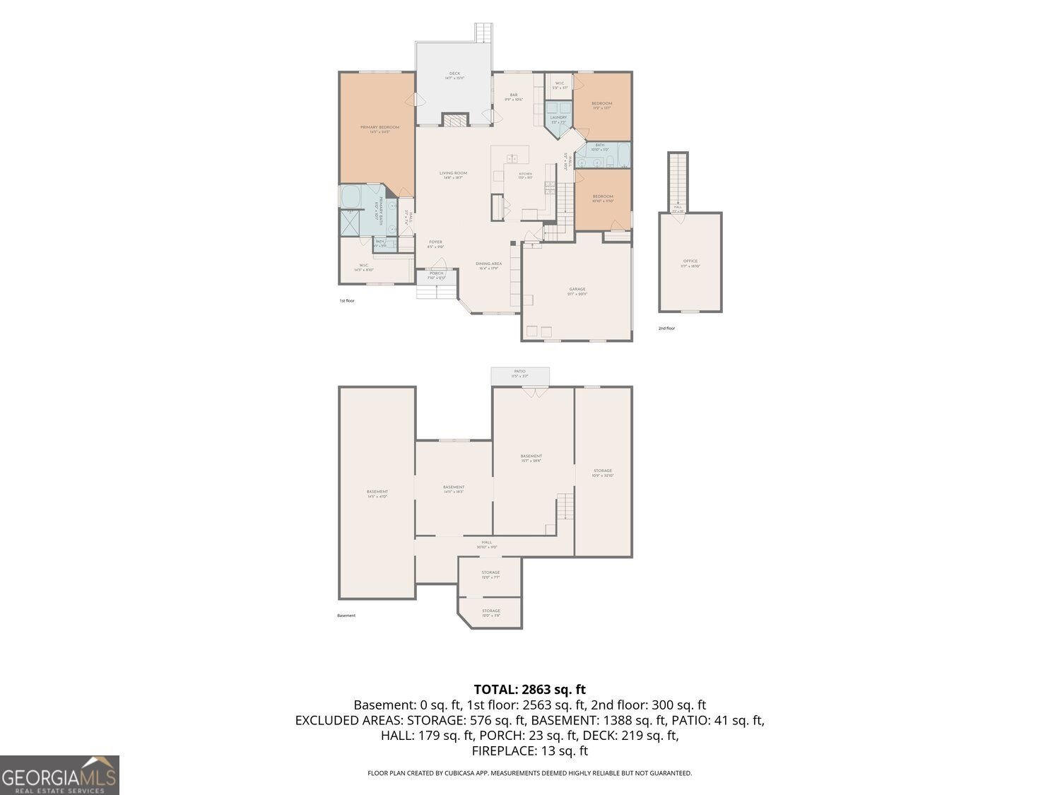 2449 Snowshoe Bend Bethlehem - Photo 48