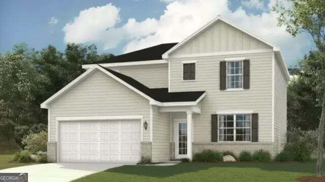 254 Wildflower Ridge Road Dallas - main photo