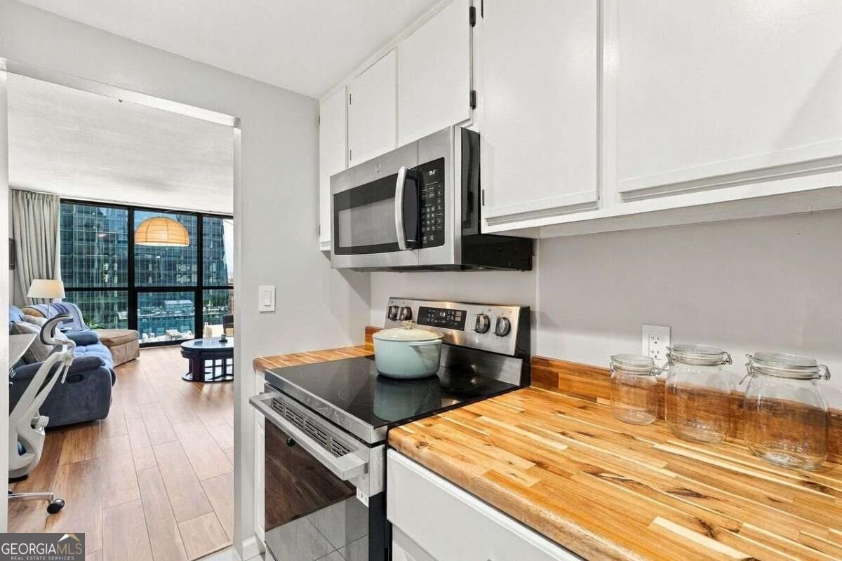 1280 Peachtree Street Atlanta - Photo 10