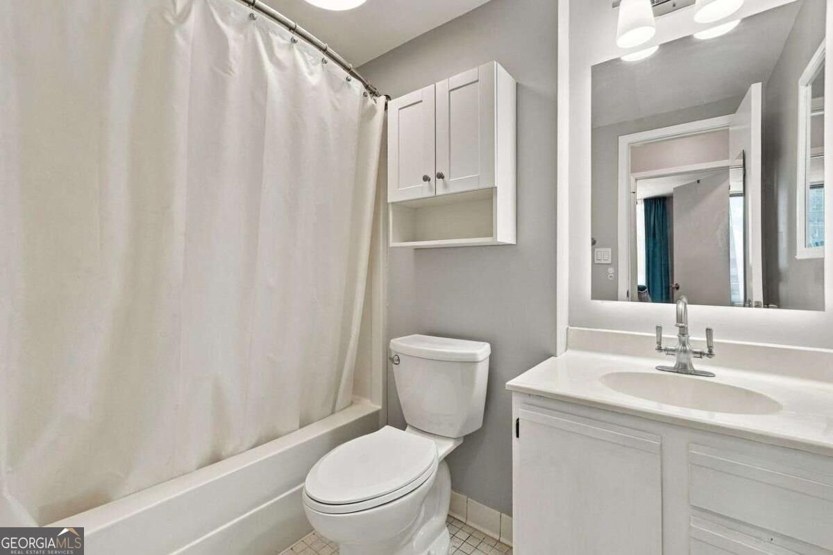 1280 Peachtree Street Atlanta - Photo 13