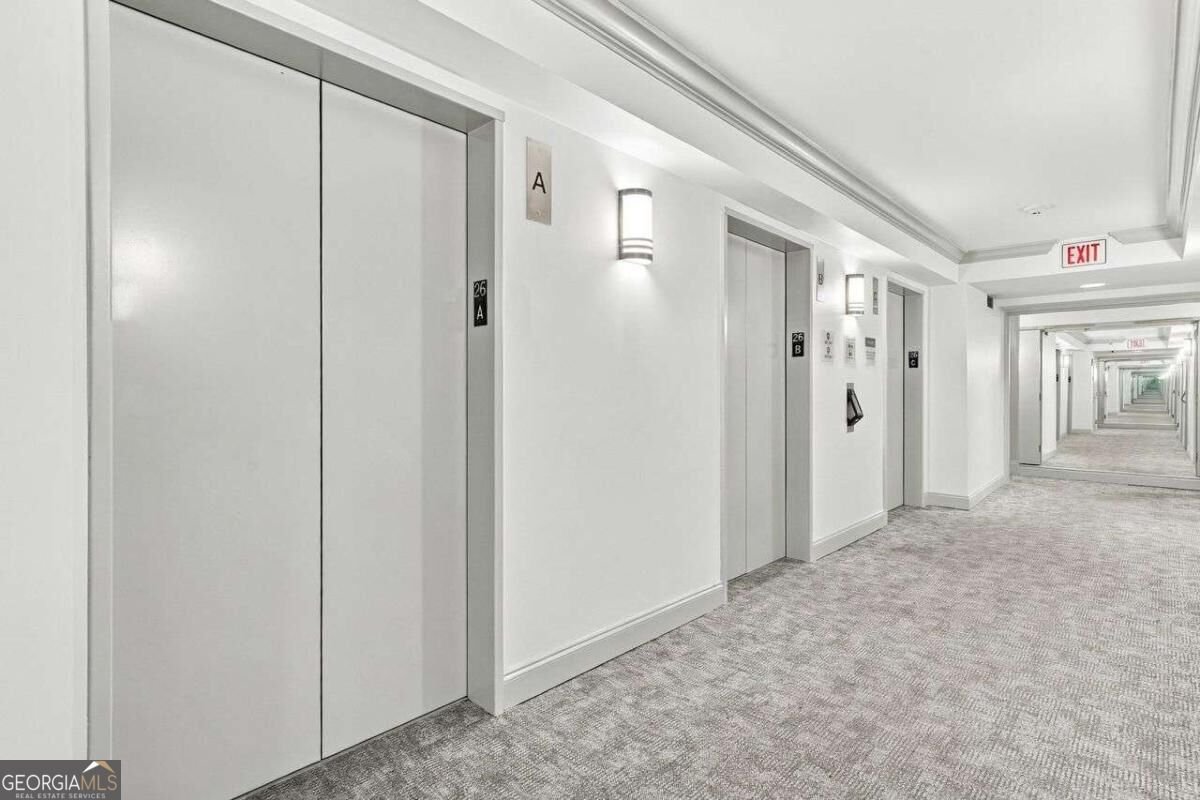 1280 Peachtree Street Atlanta - Photo 16