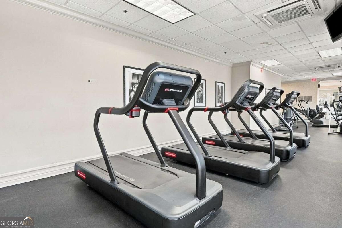 1280 Peachtree Street Atlanta - Photo 21