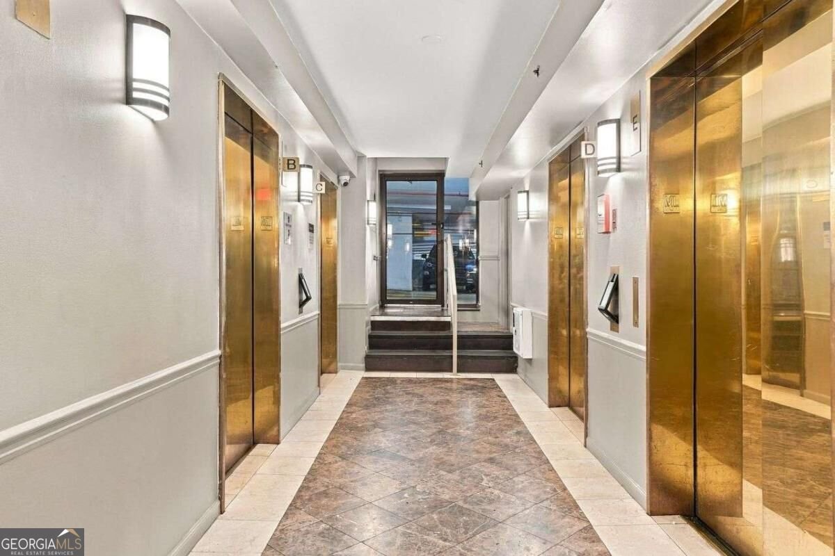 1280 Peachtree Street Atlanta - Photo 22