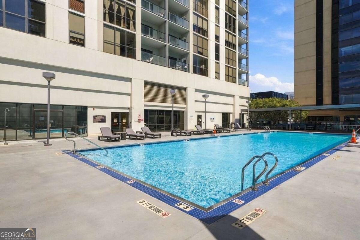 1280 Peachtree Street Atlanta - Photo 26