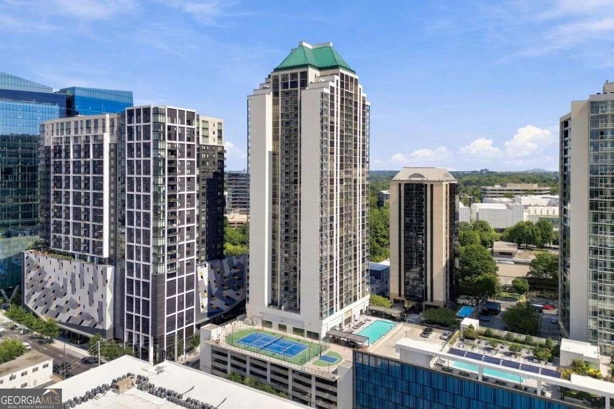 1280 Peachtree Street Atlanta - Photo 30