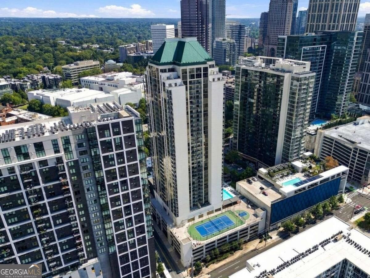 1280 Peachtree Street Atlanta - Photo 31