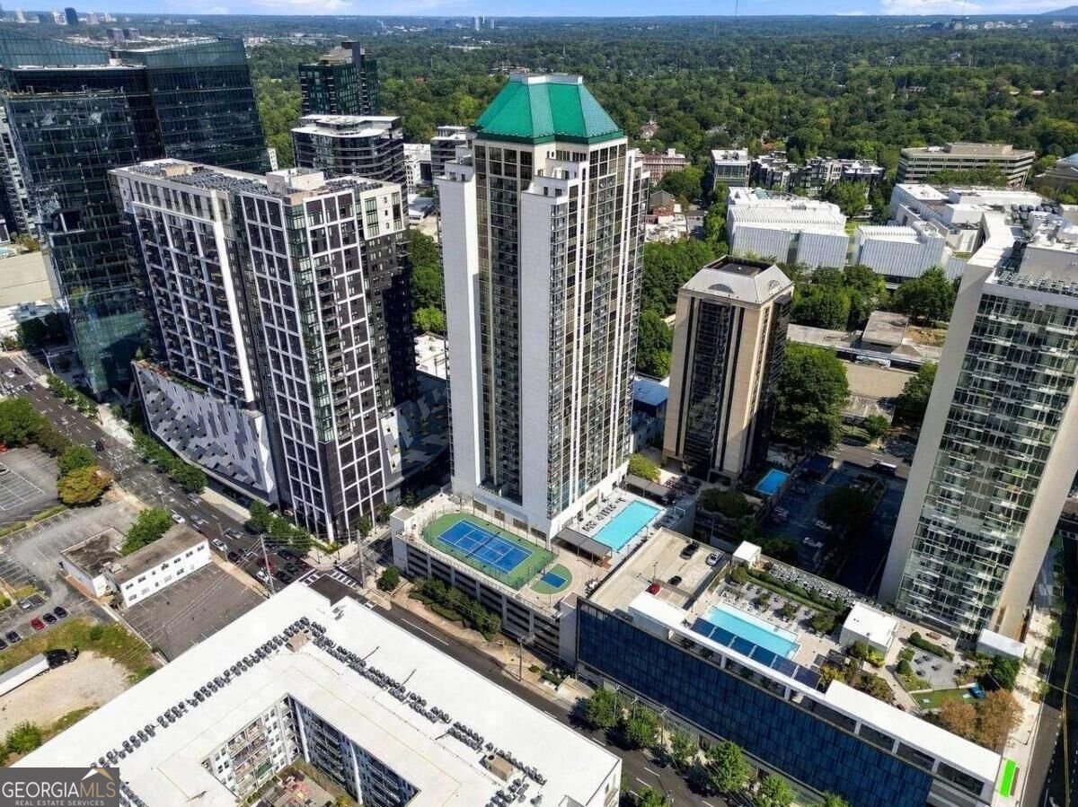 1280 Peachtree Street Atlanta - Photo 32
