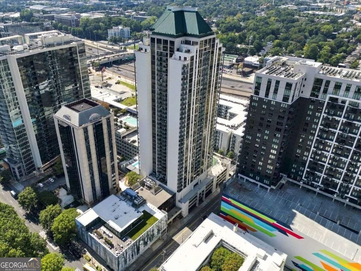 1280 Peachtree Street Atlanta - Photo 33