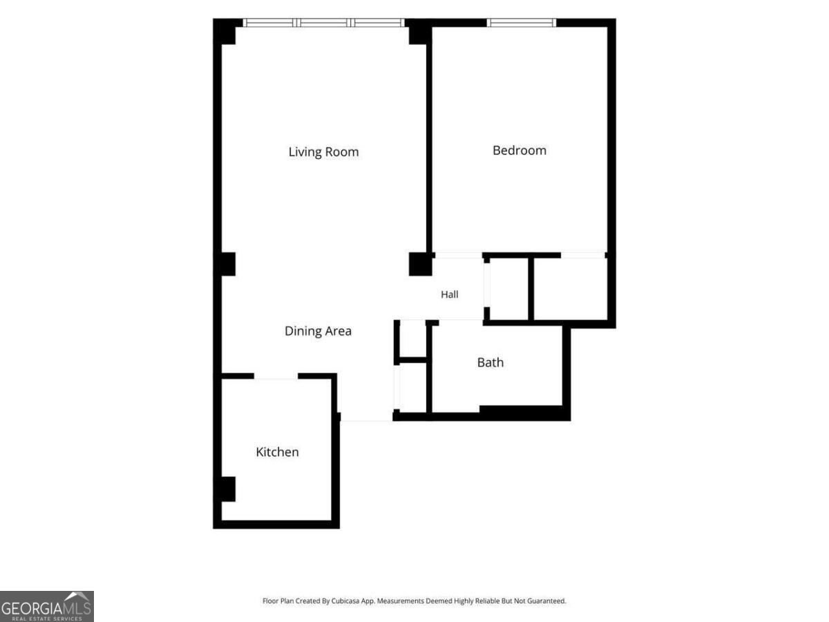 1280 Peachtree Street Atlanta - Photo 35