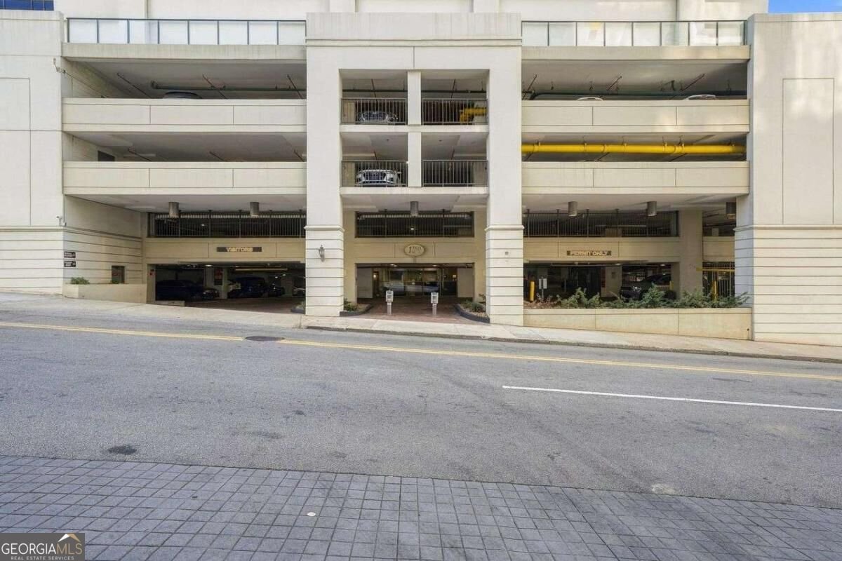 1280 Peachtree Street Atlanta - Photo 36