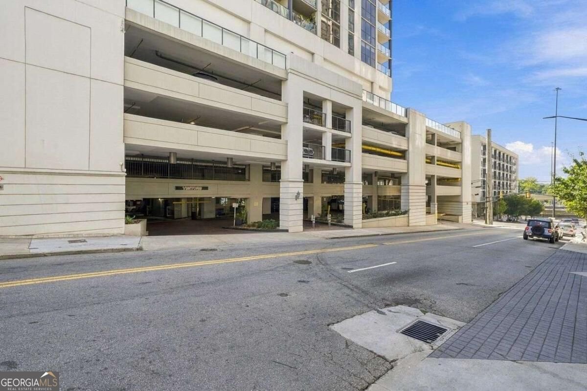 1280 Peachtree Street Atlanta - Photo 37
