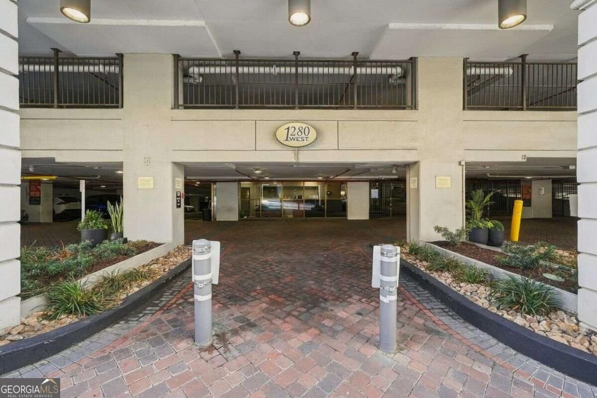 1280 Peachtree Street Atlanta - Photo 38