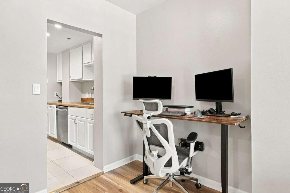 1280 Peachtree Street Atlanta - Photo 6