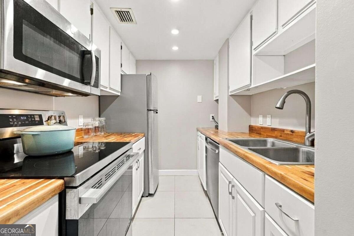 1280 Peachtree Street Atlanta - Photo 7