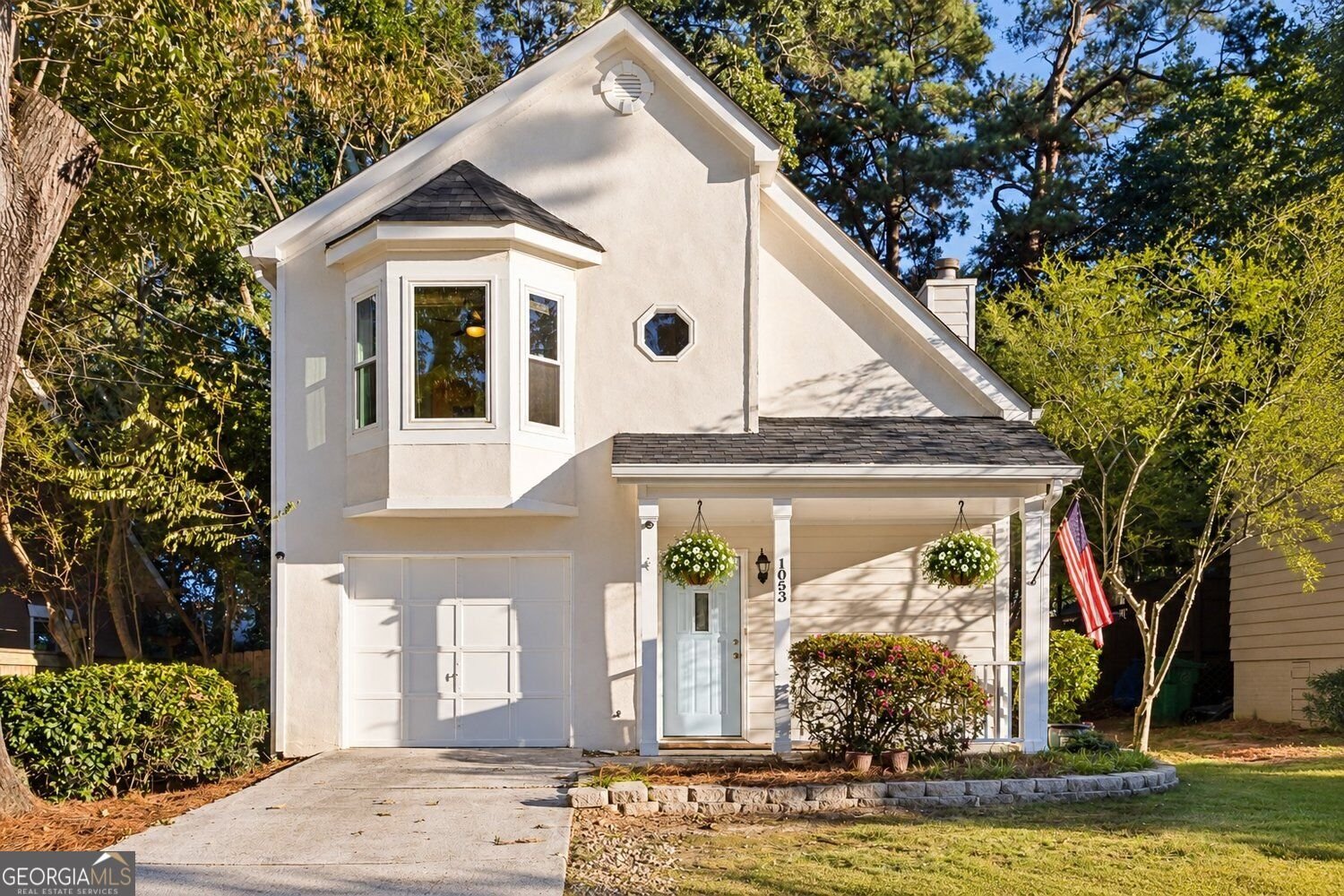 1053 Standard Drive Brookhaven - main photo